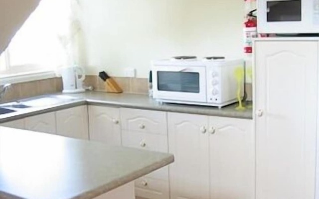 Madigan Wine Country Cottages