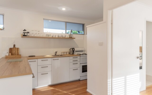 Lychee Tree Holiday Apartments