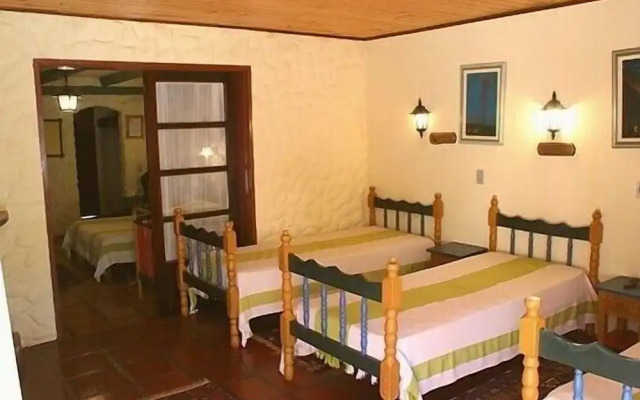 Pousada das Montanhas