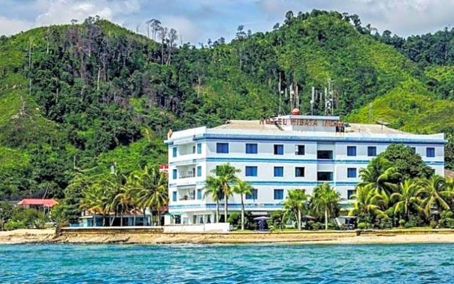 RR Wisata Indah Hotel