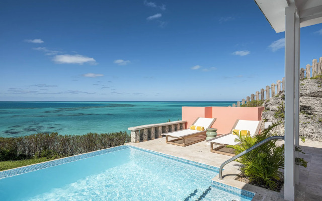 Cambridge Beaches Resort & Spa