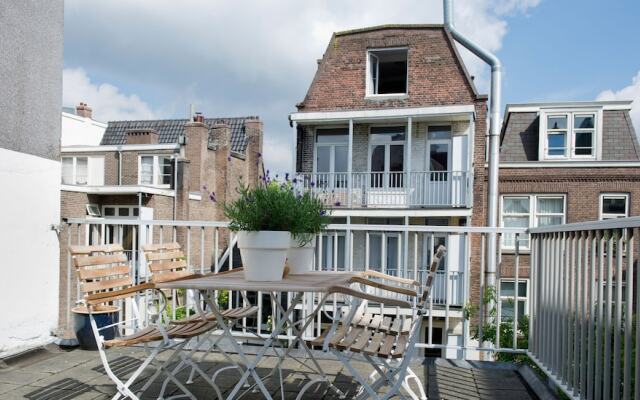 Noorderkerk Apartments