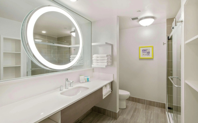 Hampton Inn & Suites Raleigh-Durham Airport-Brier Creek