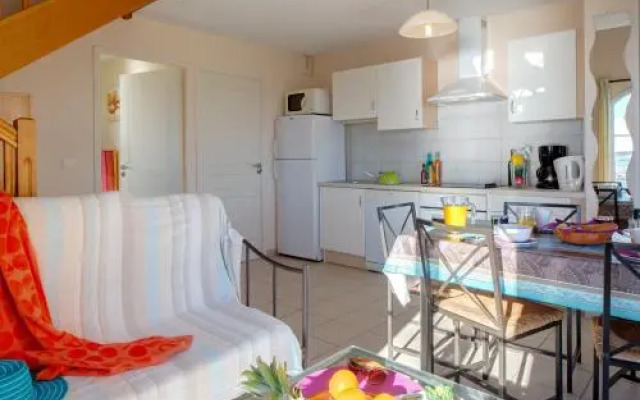 Residence La Gabiniere