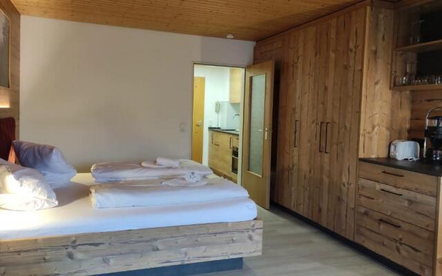 FeWo Schönblick Oberstaufen/Steibis