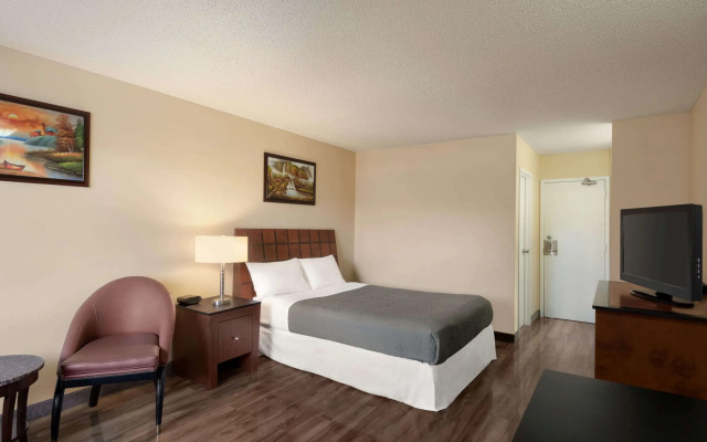 Travelodge by Wyndham Swift Current