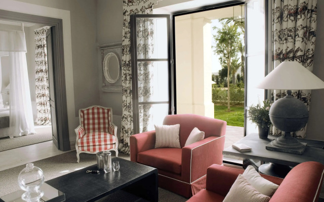 Finca Cortesin Golf & Spa
