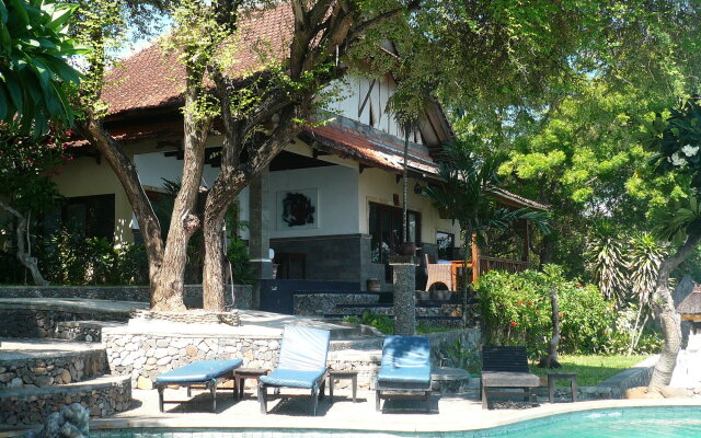 Wawa Wewe II Villas