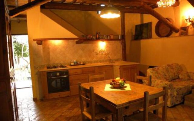 Borgo di Ceri B&B