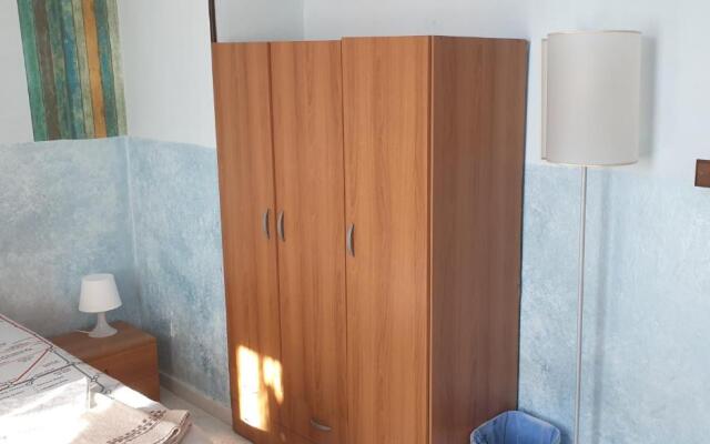 Grande Appartamento Dei Mille