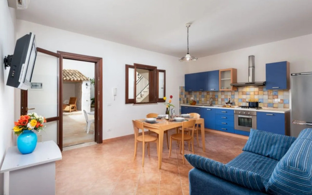 Appartamento Captain Alexander