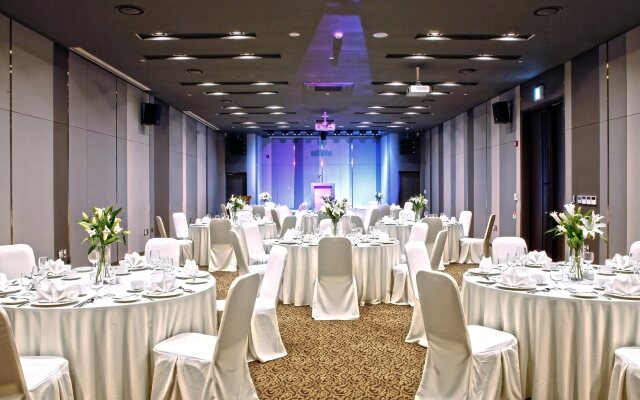 ON City Hotel