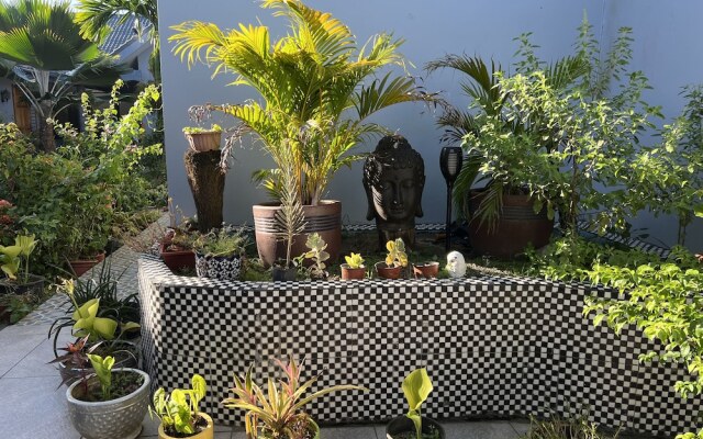 Pasifika Guesthouse