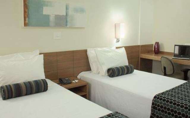 Quality Hotel Jundiai