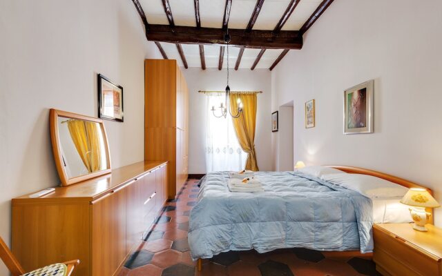 Rome as you feel - Apartment in Spanish Steps