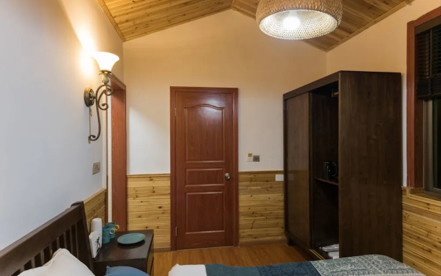 Wuzhen NanYan MuYun Homestay