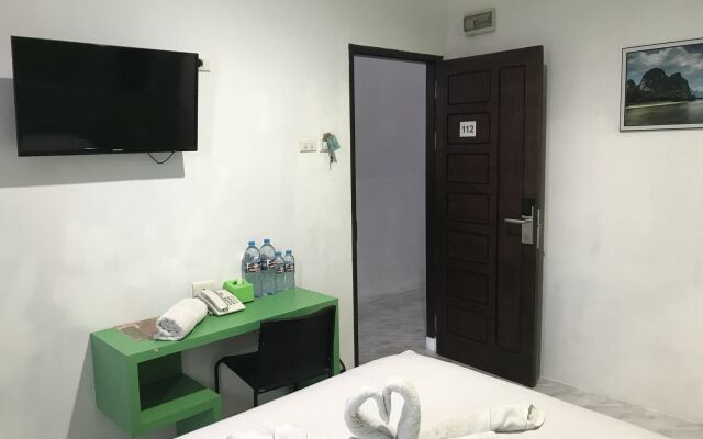 Marcopolo Homestay Pekanbaru