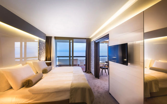 Hotel Excelsior - Liburnia