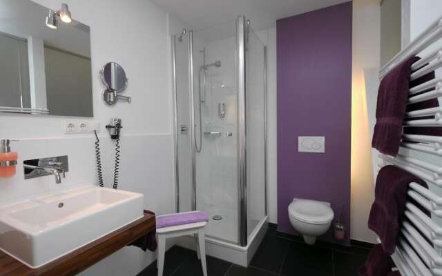 Gasthof Oldenwöhrden