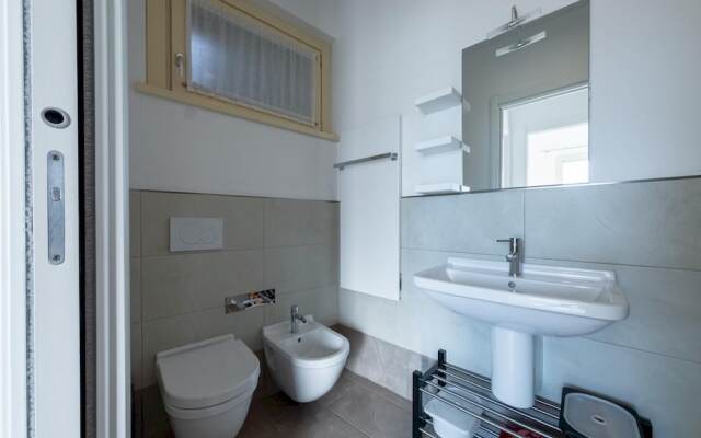 Dali in Spiglia With 2 Bedrooms and 1 Bathrooms