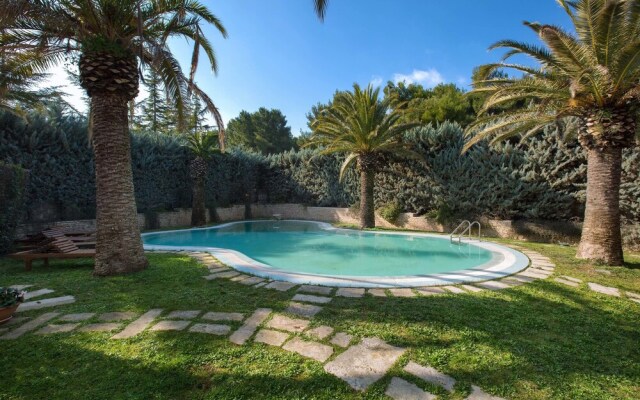 Villa Calenda