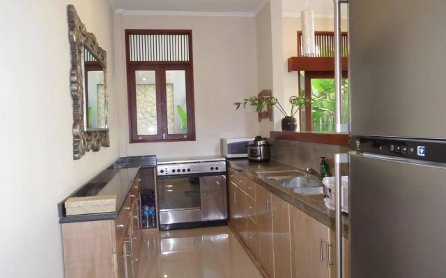 Villa Tantri