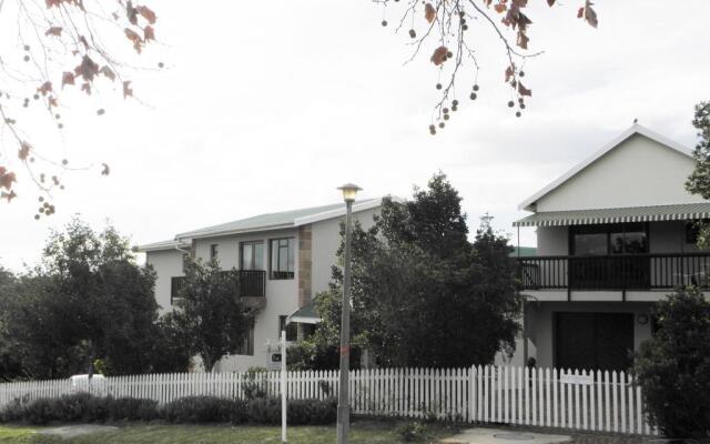 Lavender Hill Guest House