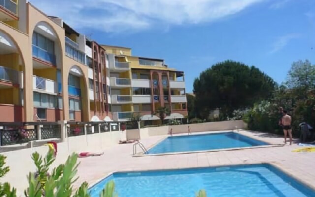 Studio 2/3 Personnes en Front de Neige à Montgenèvre