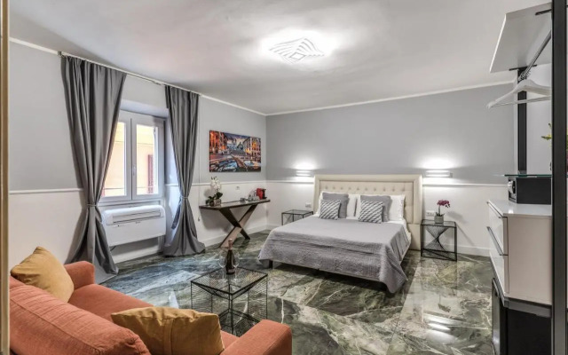 The First Dream Suites