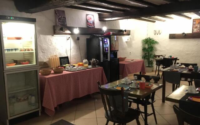 Relais Des Vieilles Postes