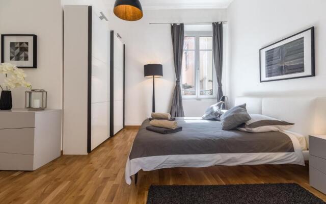 Luxueux Appartement Haussmannien Centre Ville