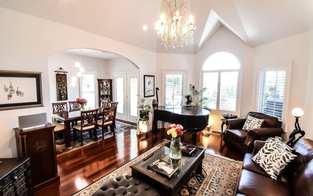 Graystone Bed and Breakfast