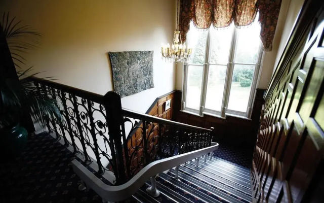 Bestwood Lodge