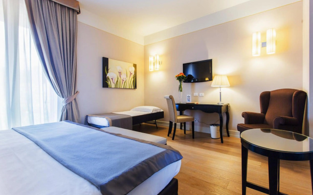 Hotel Palazzo San Lorenzo & SPA