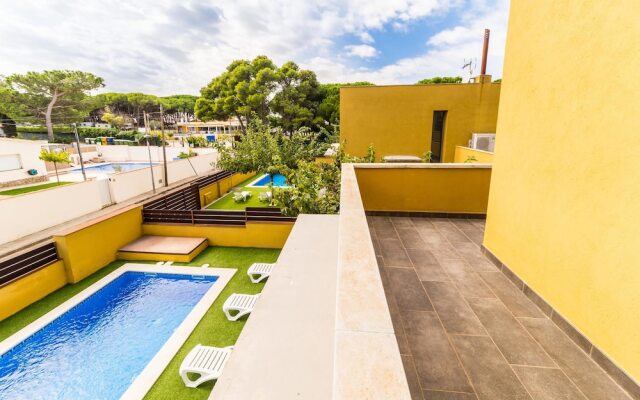 Villa Marianna