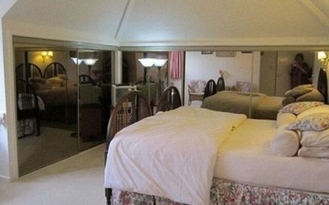Pantiles B&B