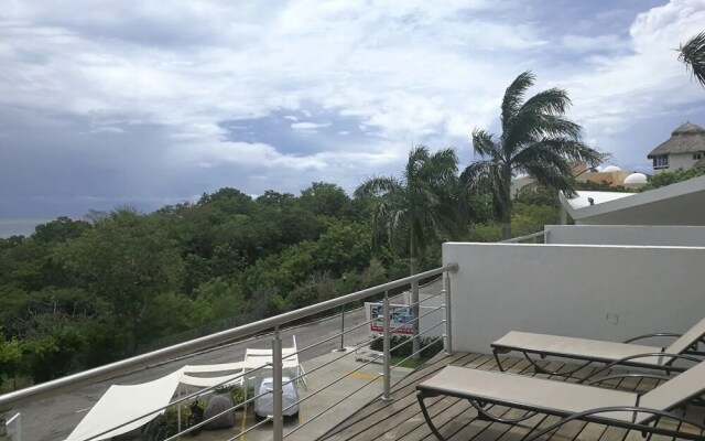 Villas Paraiso Main House