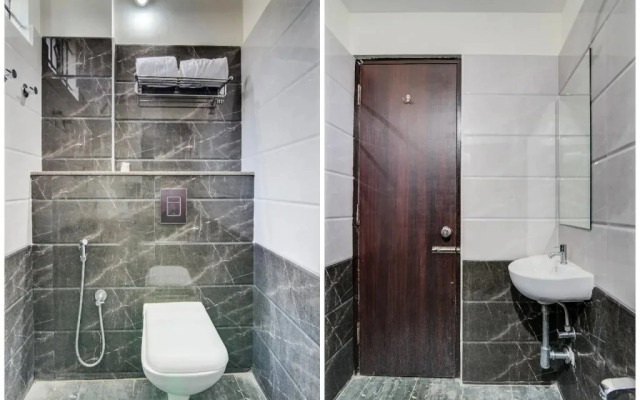 SilverKey Executive Stays 20026 RR Nagar