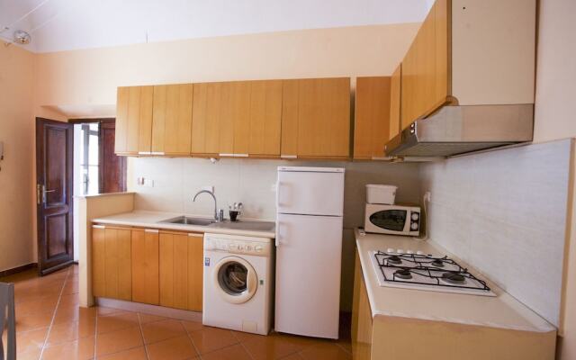 Appartamenti Il Vicolo