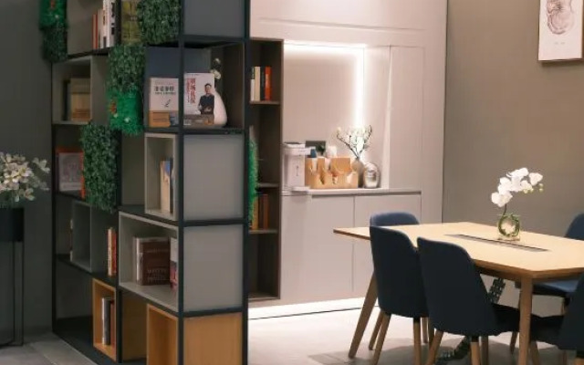 Homeinn · neo (Shunde Center Tianyou City Haijunda Plaza)