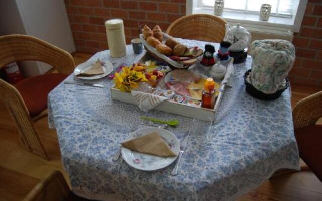 Bed&Brood De StraVerdonk