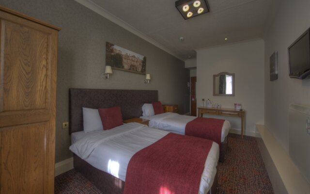 Royal Inn by Good Night Inns