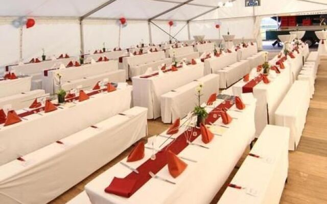 Parkhotel Plauen