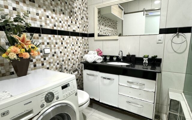 Apartamento Copa Beauty HIR 7