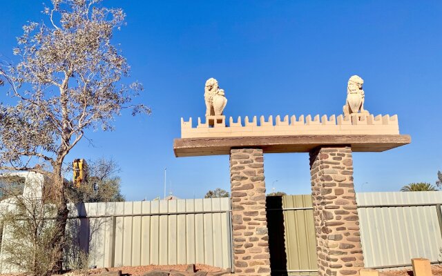 Opal Inn Hotel Motel