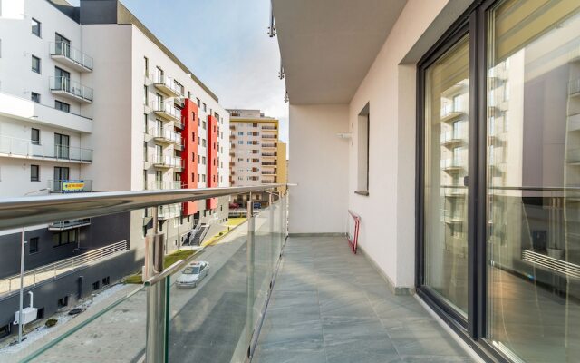 Apartment Eden