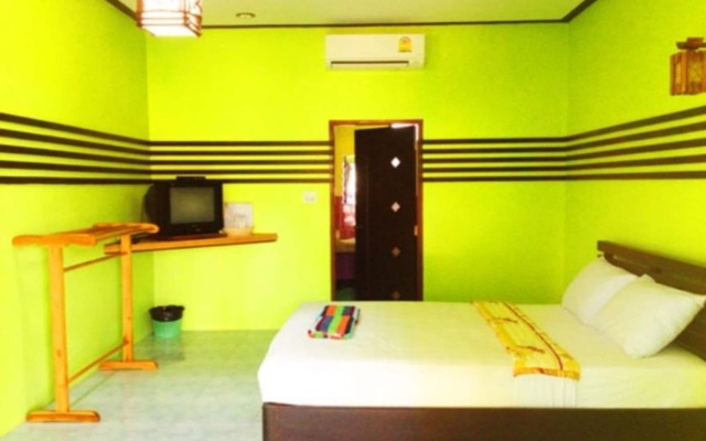 Sri Phairin Resort