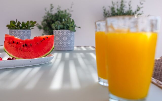 Michalakis Seaside Suites Milos