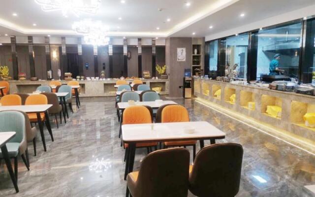 Greentree Eastern Qinghai Province Xining Haihu Wa