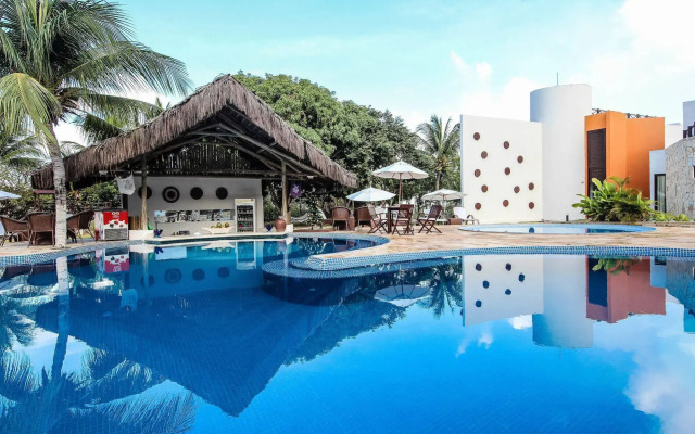 Sun Bay Hotéis Pipa